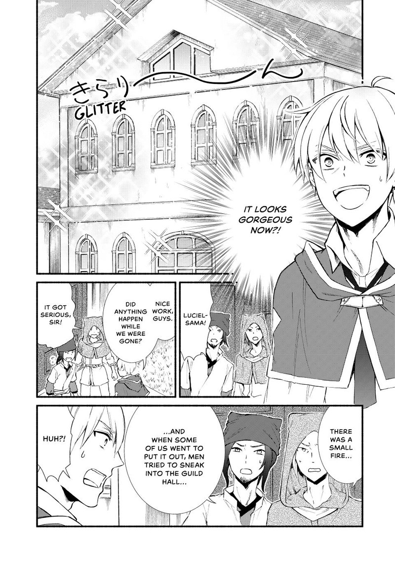 Seija Musou SararIIman Isekai De Ikinokoru Tame Ni Ayumu Michi 55 6