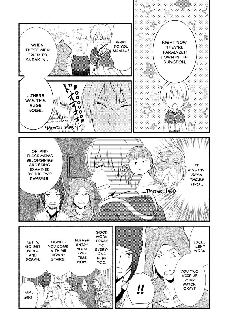 Seija Musou SararIIman Isekai De Ikinokoru Tame Ni Ayumu Michi 55 7