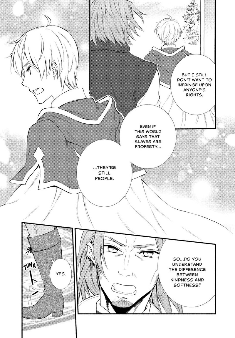 Seija Musou SararIIman Isekai De Ikinokoru Tame Ni Ayumu Michi 56 10