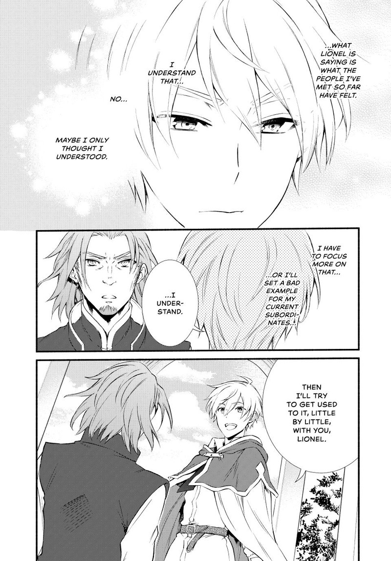 Seija Musou SararIIman Isekai De Ikinokoru Tame Ni Ayumu Michi 56 12