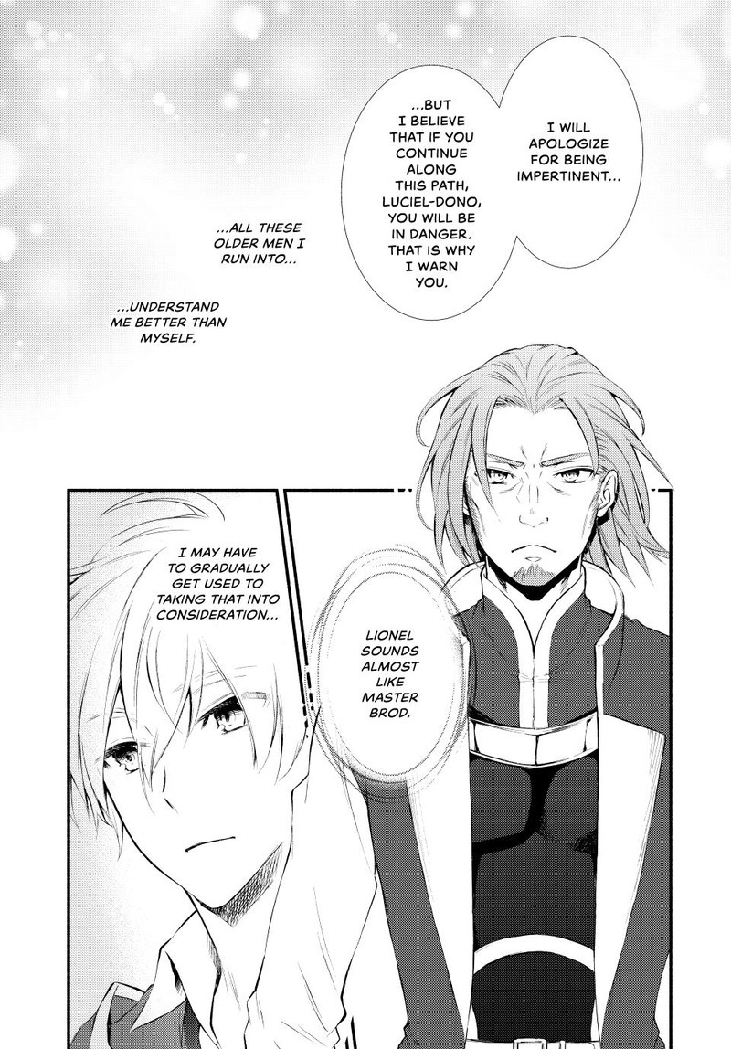 Seija Musou SararIIman Isekai De Ikinokoru Tame Ni Ayumu Michi 56 14