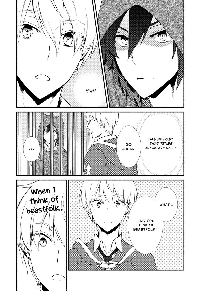 Seija Musou SararIIman Isekai De Ikinokoru Tame Ni Ayumu Michi 56 17