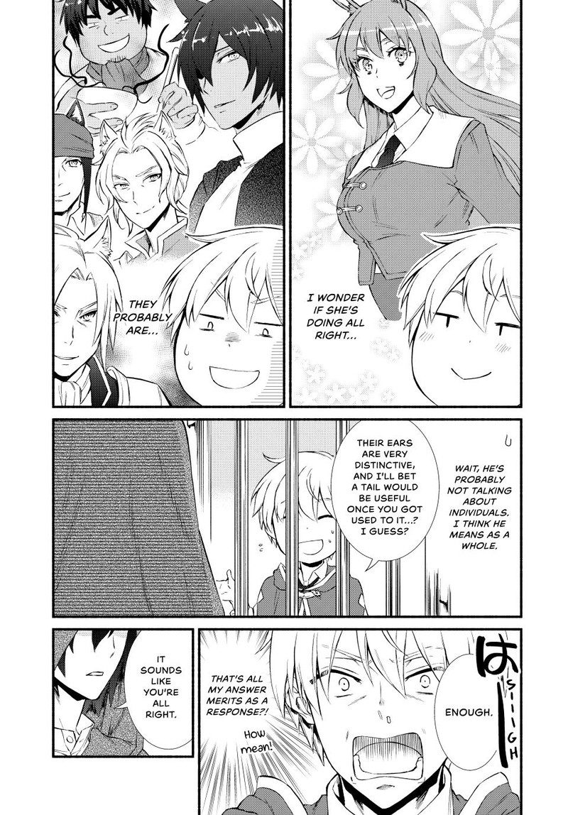 Seija Musou SararIIman Isekai De Ikinokoru Tame Ni Ayumu Michi 56 18