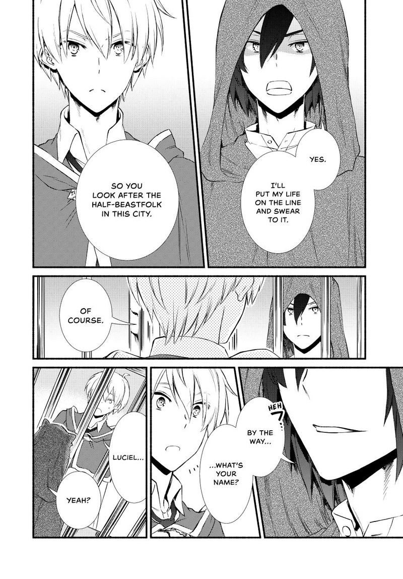 Seija Musou SararIIman Isekai De Ikinokoru Tame Ni Ayumu Michi 56 23