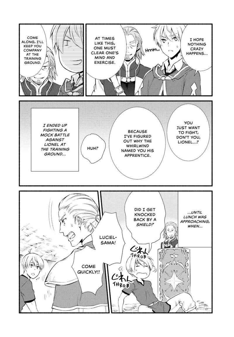 Seija Musou SararIIman Isekai De Ikinokoru Tame Ni Ayumu Michi 56 27