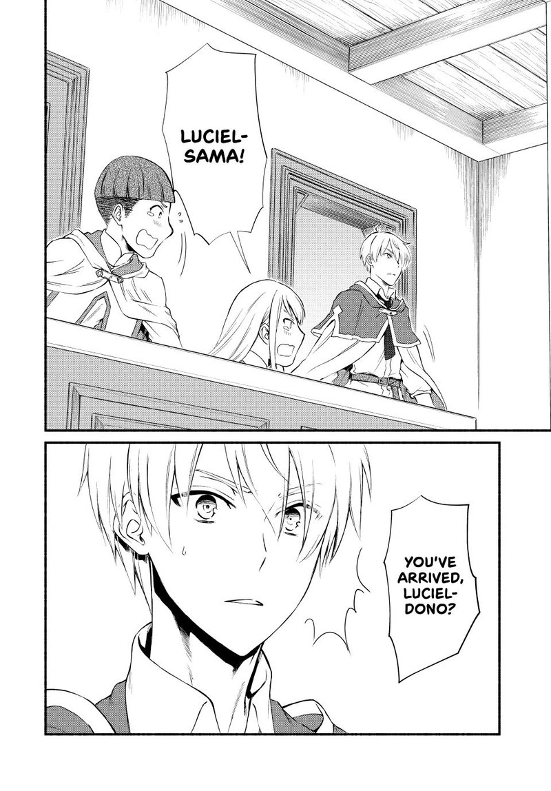 Seija Musou SararIIman Isekai De Ikinokoru Tame Ni Ayumu Michi 56 29