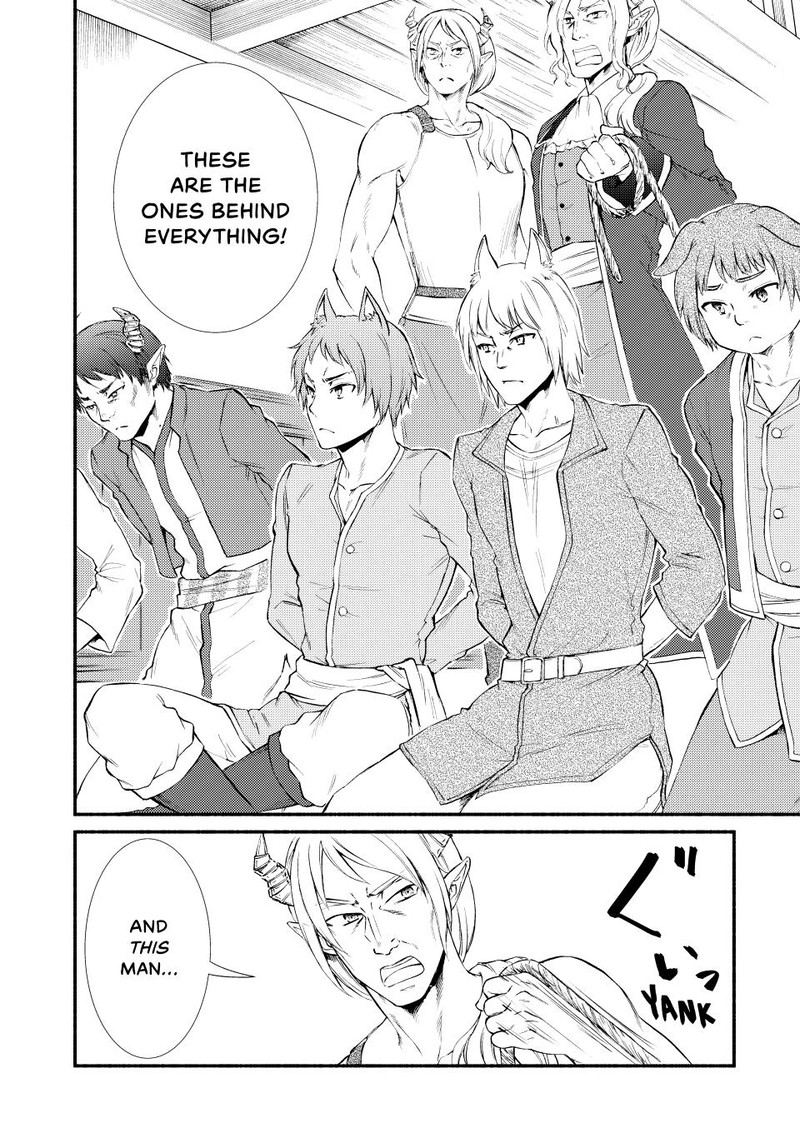 Seija Musou SararIIman Isekai De Ikinokoru Tame Ni Ayumu Michi 56 30