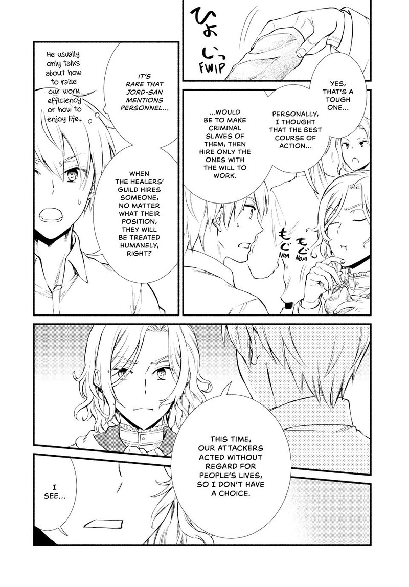 Seija Musou SararIIman Isekai De Ikinokoru Tame Ni Ayumu Michi 56 5