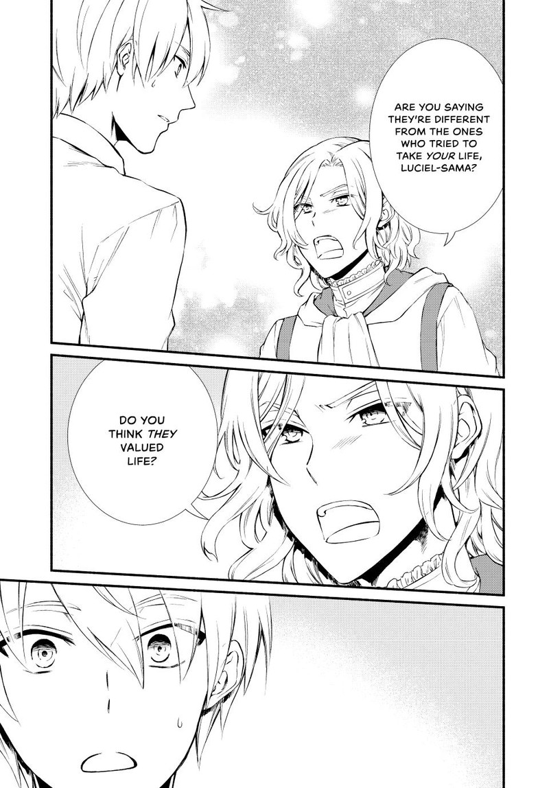 Seija Musou SararIIman Isekai De Ikinokoru Tame Ni Ayumu Michi 56 6