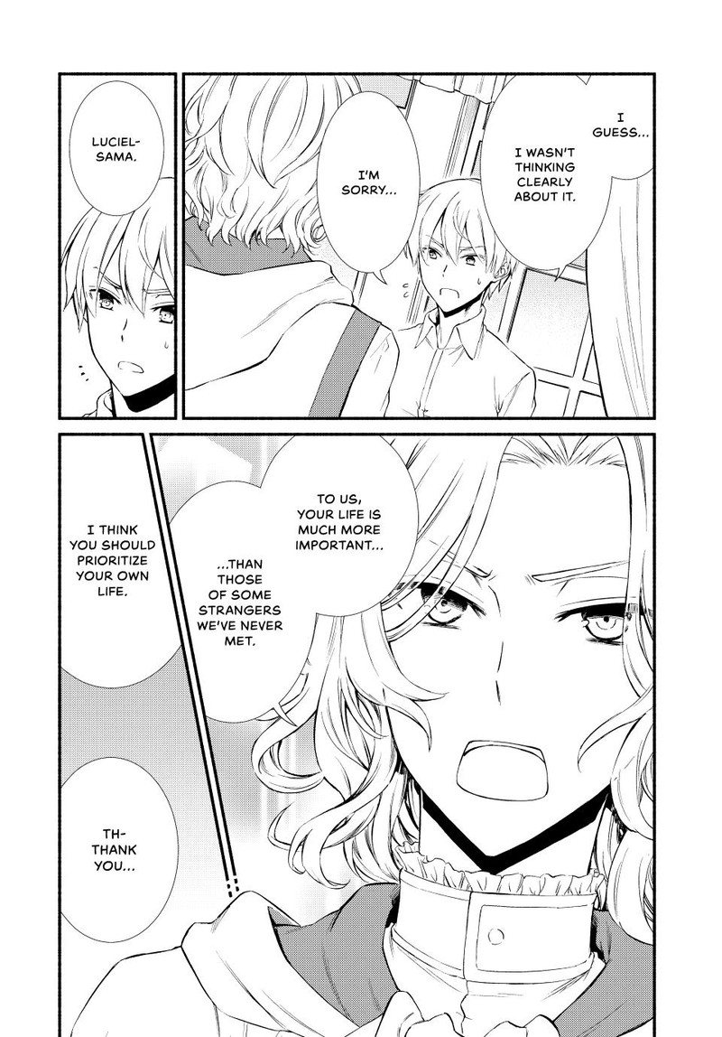 Seija Musou SararIIman Isekai De Ikinokoru Tame Ni Ayumu Michi 56 7