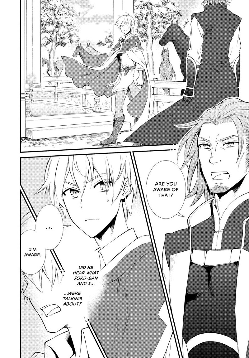 Seija Musou SararIIman Isekai De Ikinokoru Tame Ni Ayumu Michi 56 9