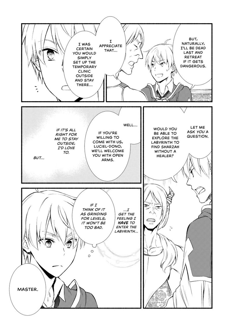 Seija Musou SararIIman Isekai De Ikinokoru Tame Ni Ayumu Michi 57 18