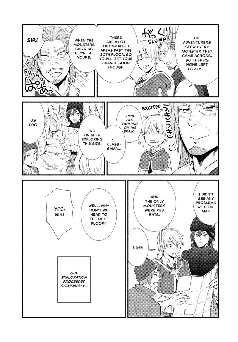 Seija Musou SararIIman Isekai De Ikinokoru Tame Ni Ayumu Michi 58 10