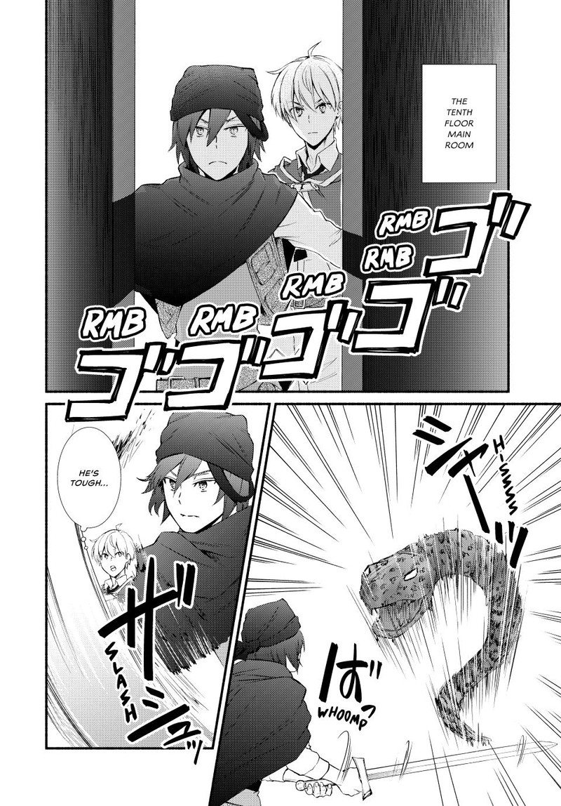 Seija Musou SararIIman Isekai De Ikinokoru Tame Ni Ayumu Michi 58 11