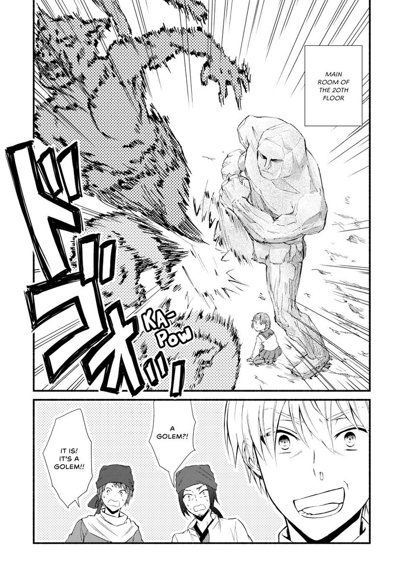 Seija Musou SararIIman Isekai De Ikinokoru Tame Ni Ayumu Michi 58 13