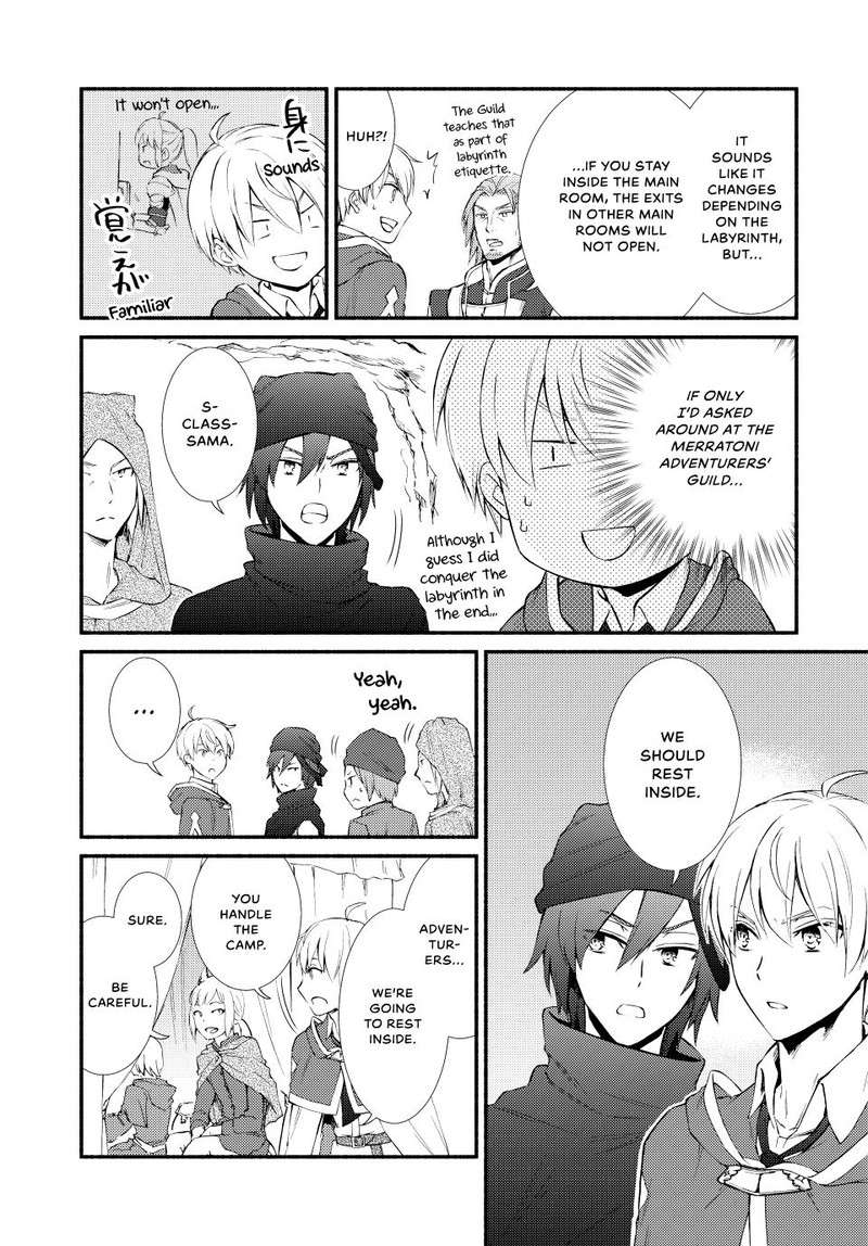 Seija Musou SararIIman Isekai De Ikinokoru Tame Ni Ayumu Michi 58 22