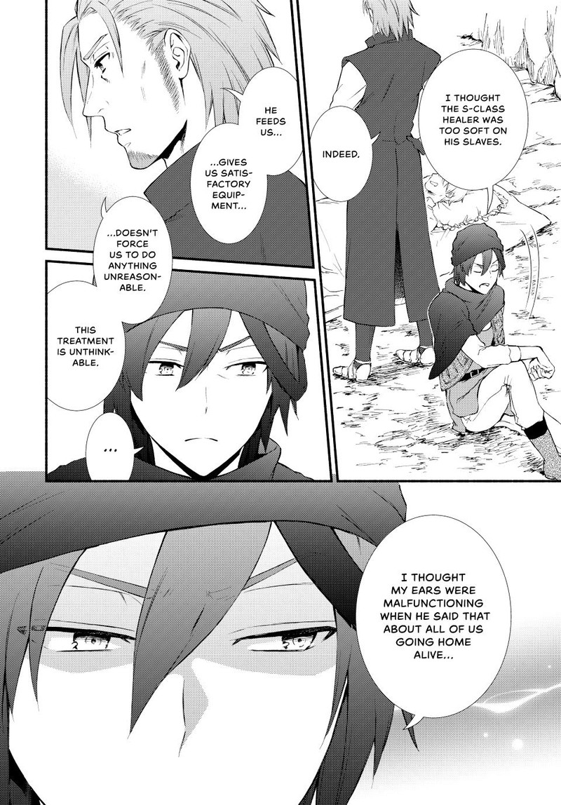 Seija Musou SararIIman Isekai De Ikinokoru Tame Ni Ayumu Michi 58 25