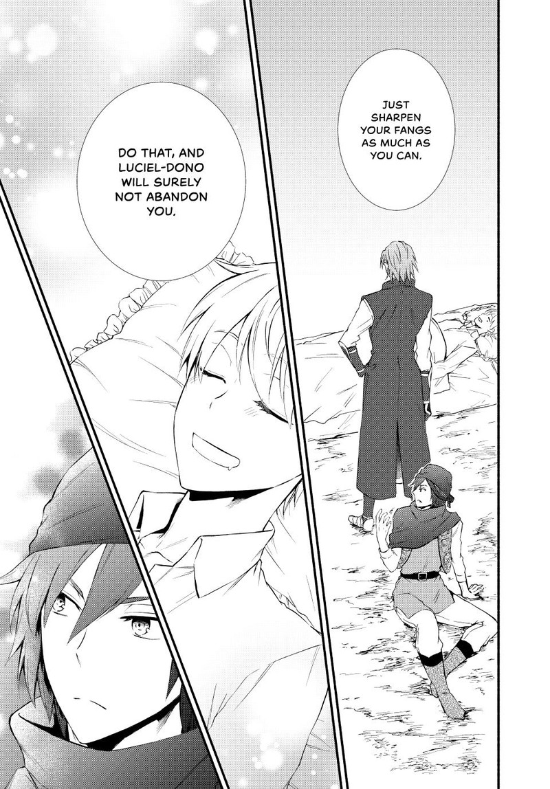 Seija Musou SararIIman Isekai De Ikinokoru Tame Ni Ayumu Michi 58 27