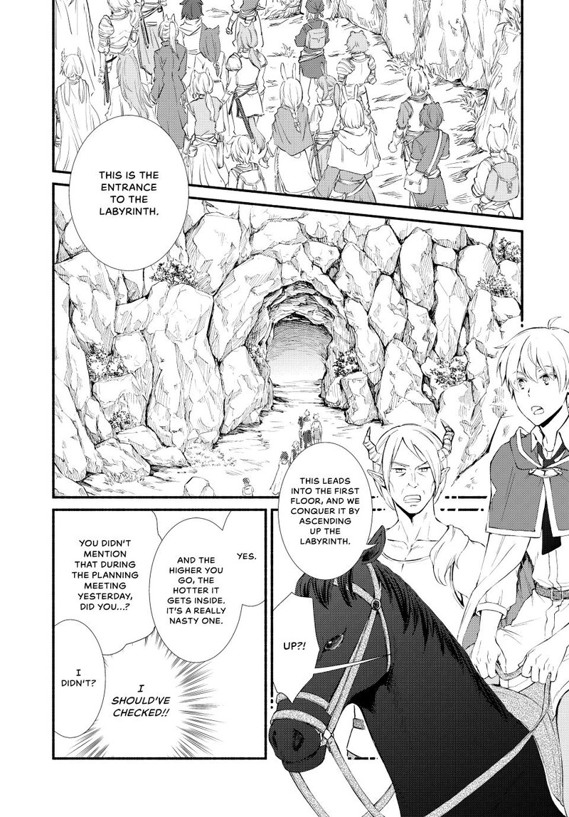 Seija Musou SararIIman Isekai De Ikinokoru Tame Ni Ayumu Michi 58 4