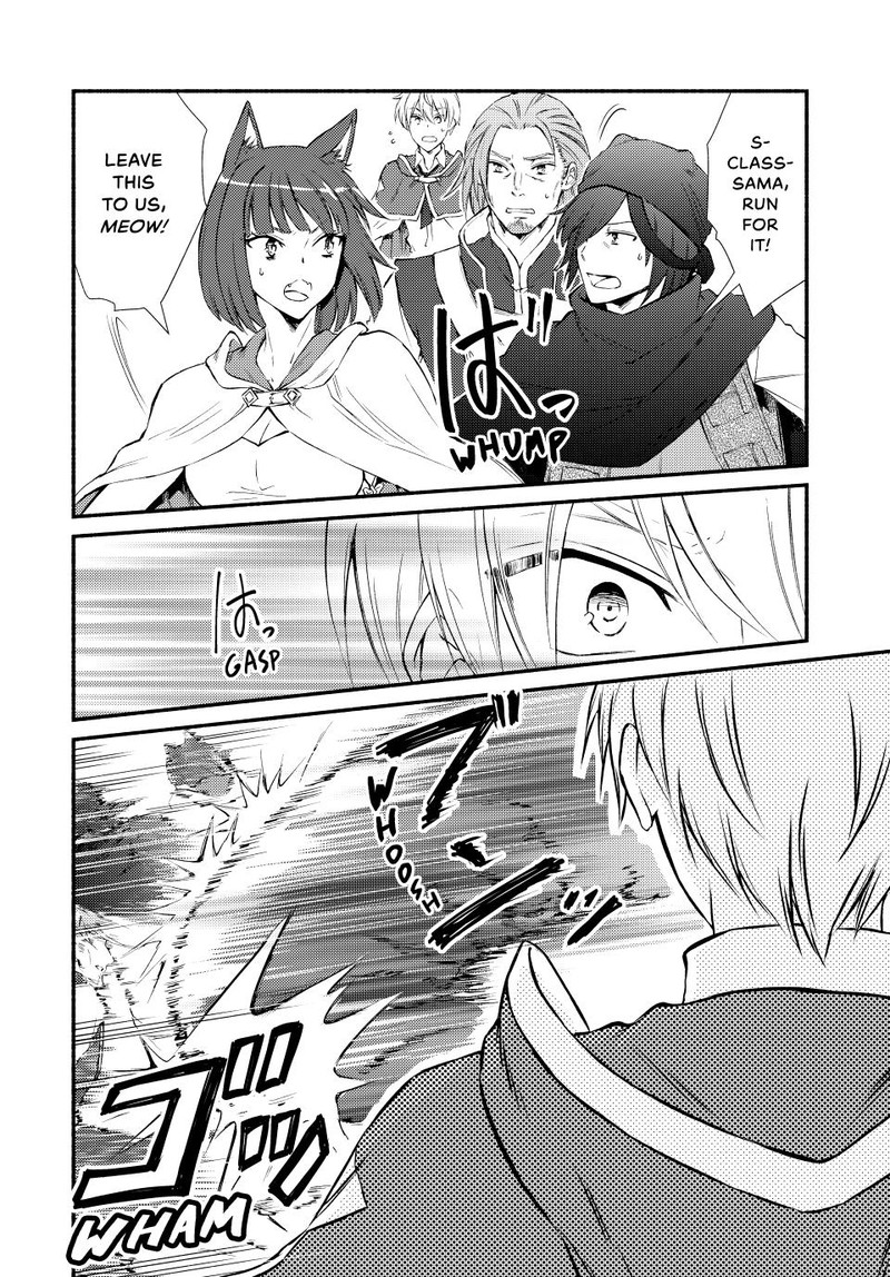 Seija Musou SararIIman Isekai De Ikinokoru Tame Ni Ayumu Michi 60 24