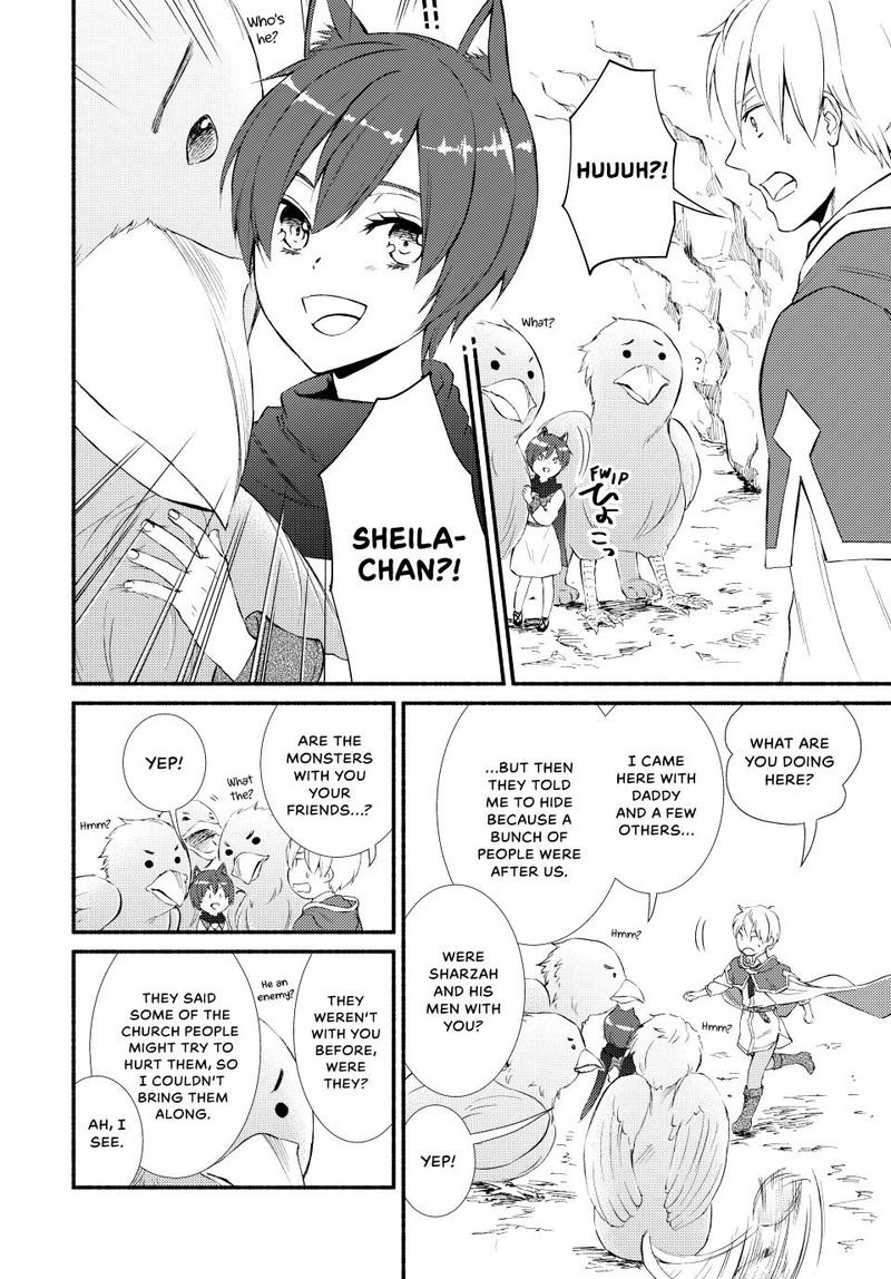 Seija Musou SararIIman Isekai De Ikinokoru Tame Ni Ayumu Michi 60 5