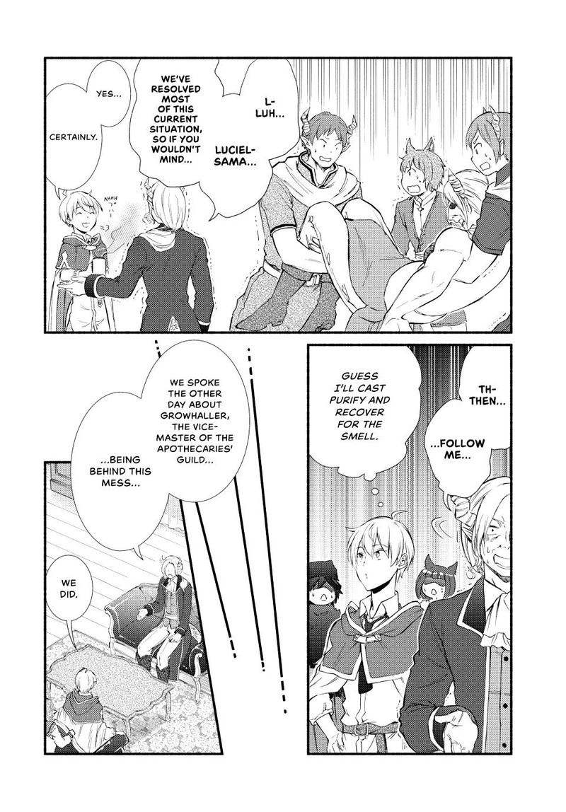 Seija Musou SararIIman Isekai De Ikinokoru Tame Ni Ayumu Michi 62 13