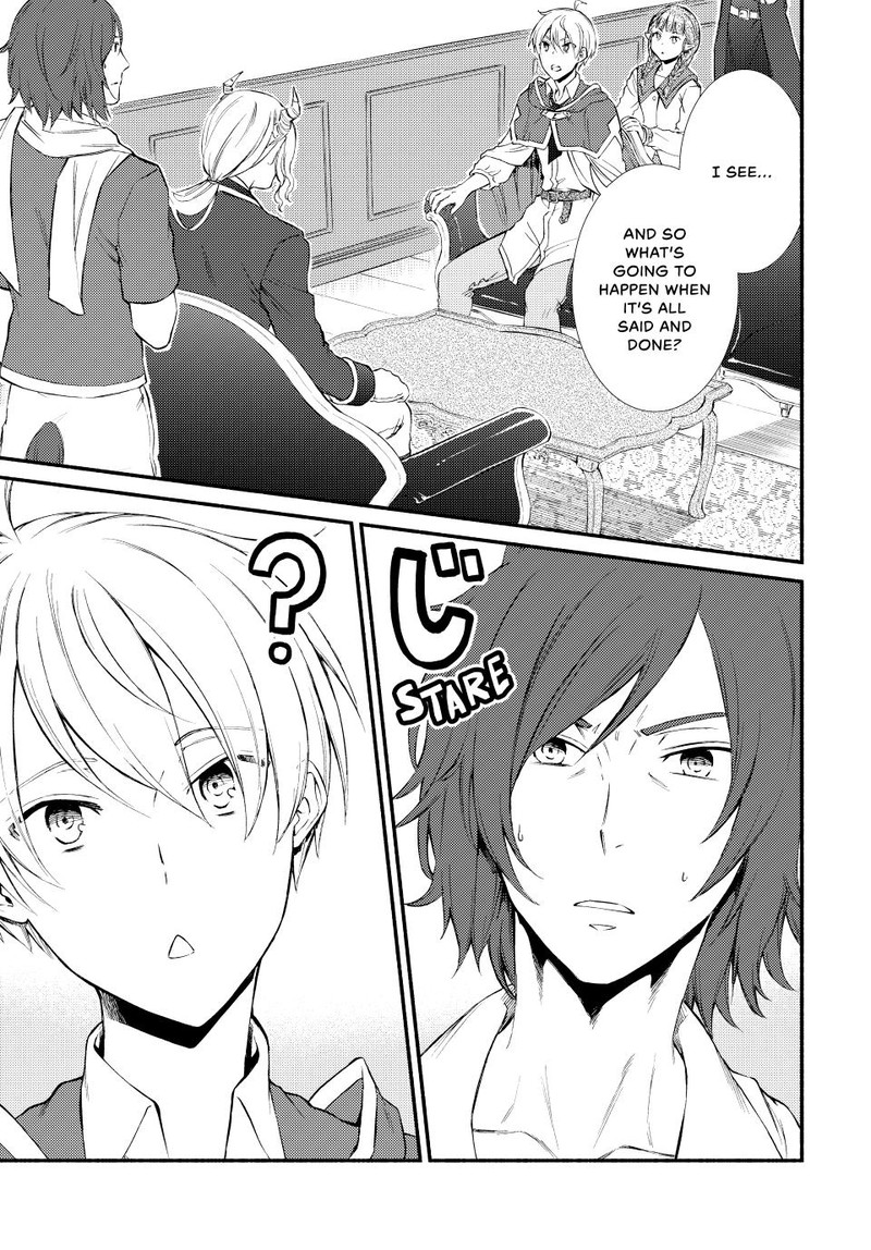 Seija Musou SararIIman Isekai De Ikinokoru Tame Ni Ayumu Michi 62 18