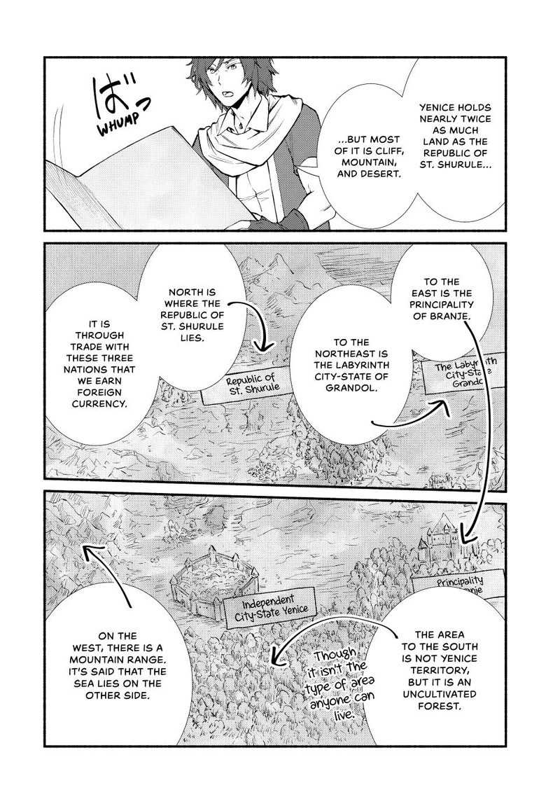 Seija Musou SararIIman Isekai De Ikinokoru Tame Ni Ayumu Michi 63 11