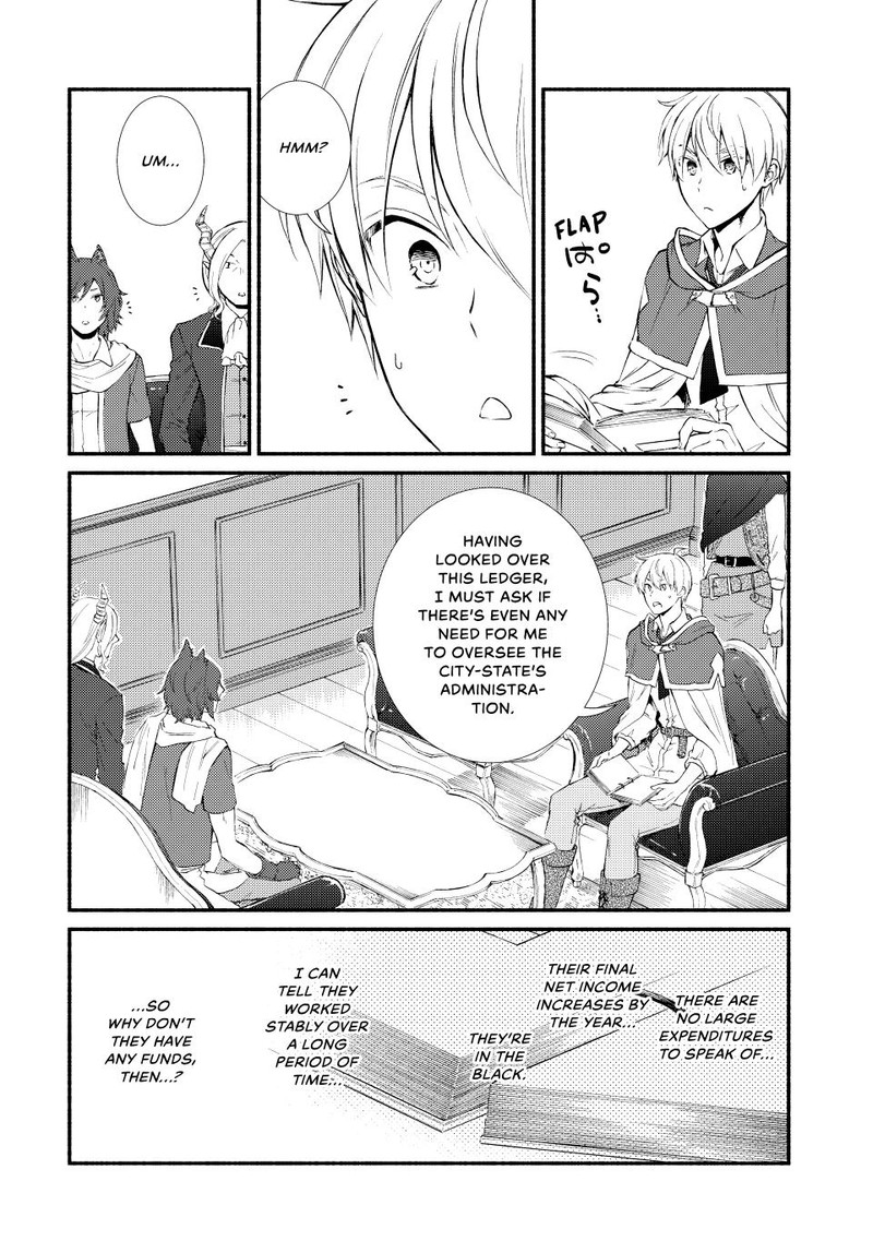 Seija Musou SararIIman Isekai De Ikinokoru Tame Ni Ayumu Michi 63 15