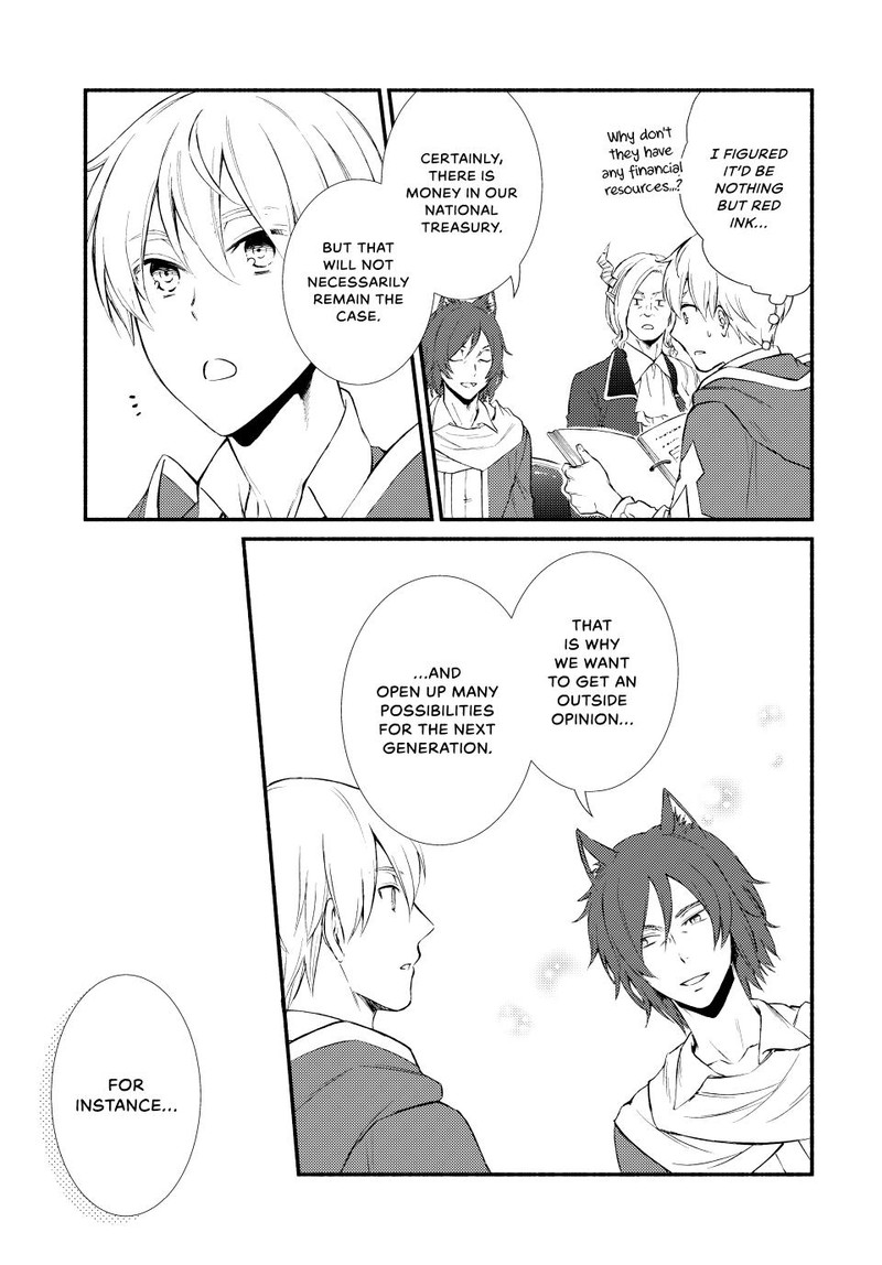 Seija Musou SararIIman Isekai De Ikinokoru Tame Ni Ayumu Michi 63 16