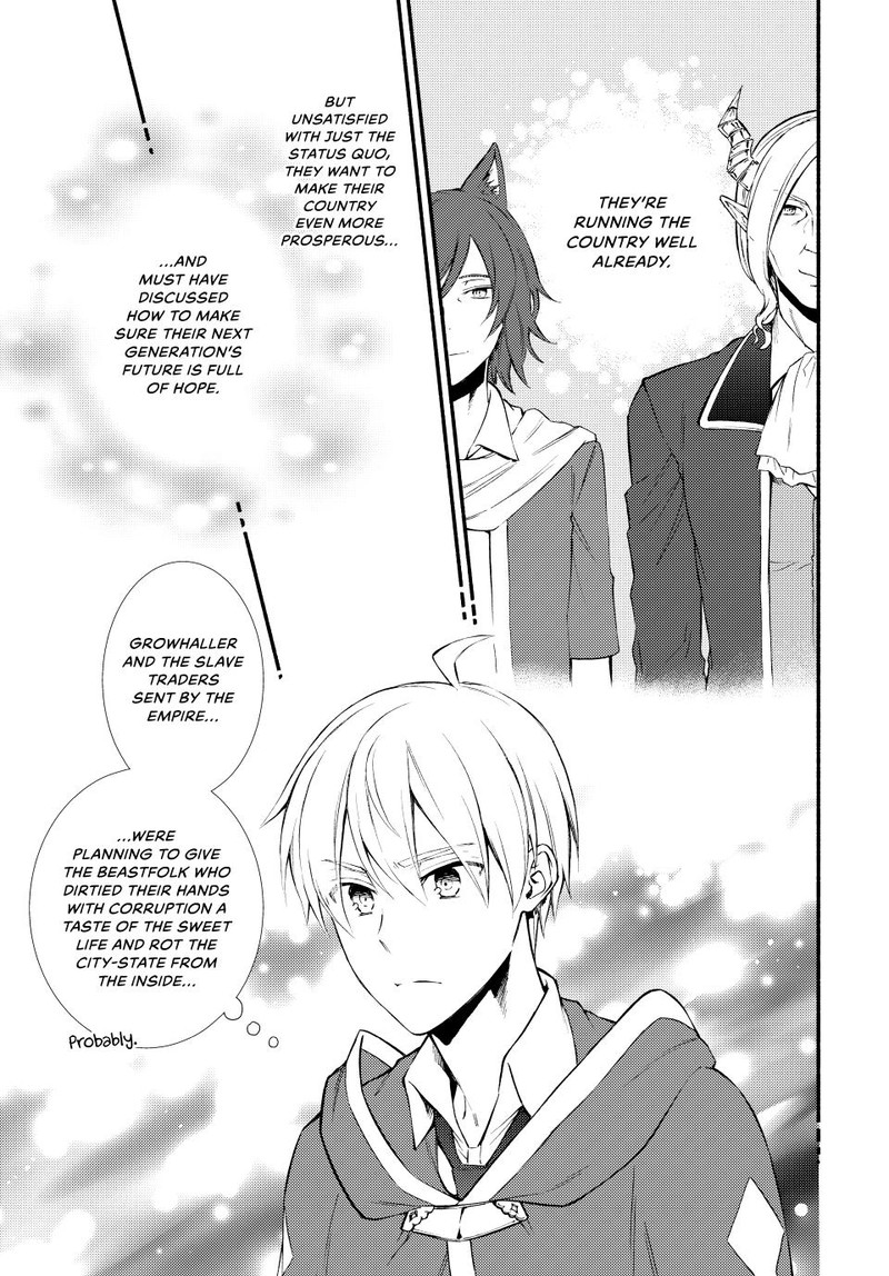 Seija Musou SararIIman Isekai De Ikinokoru Tame Ni Ayumu Michi 63 18