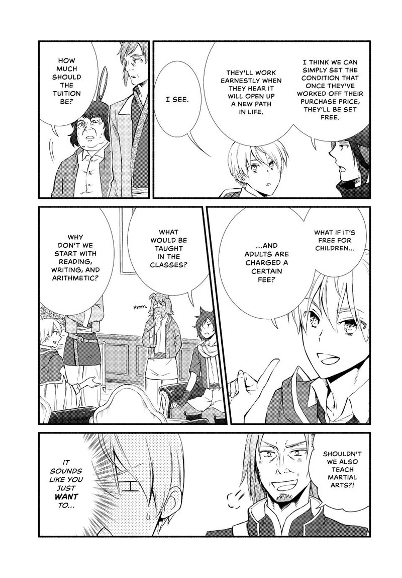 Seija Musou SararIIman Isekai De Ikinokoru Tame Ni Ayumu Michi 63 22