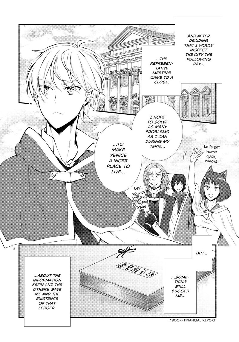 Seija Musou SararIIman Isekai De Ikinokoru Tame Ni Ayumu Michi 63 29