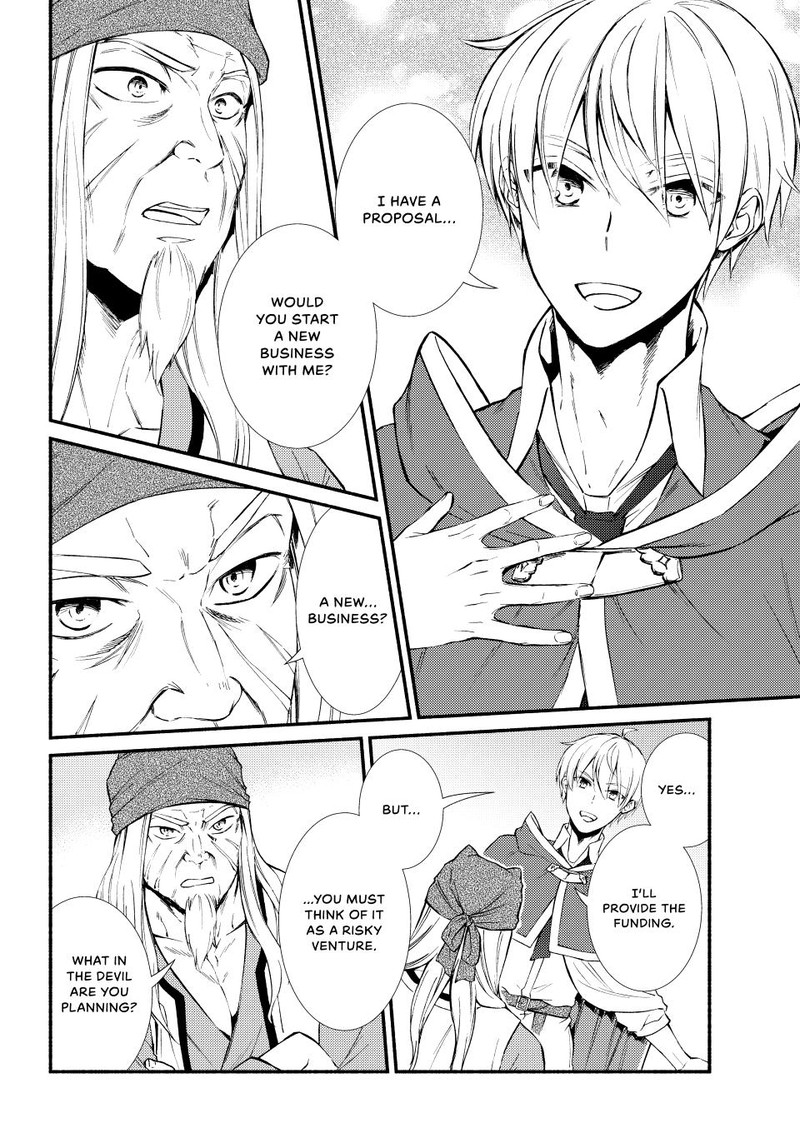 Seija Musou SararIIman Isekai De Ikinokoru Tame Ni Ayumu Michi 64 15