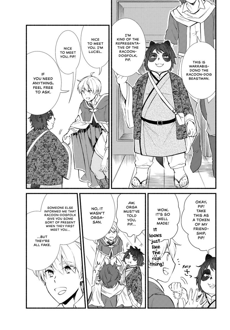 Seija Musou SararIIman Isekai De Ikinokoru Tame Ni Ayumu Michi 64 20