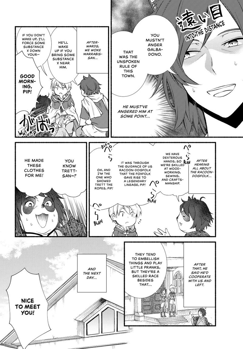 Seija Musou SararIIman Isekai De Ikinokoru Tame Ni Ayumu Michi 64 23