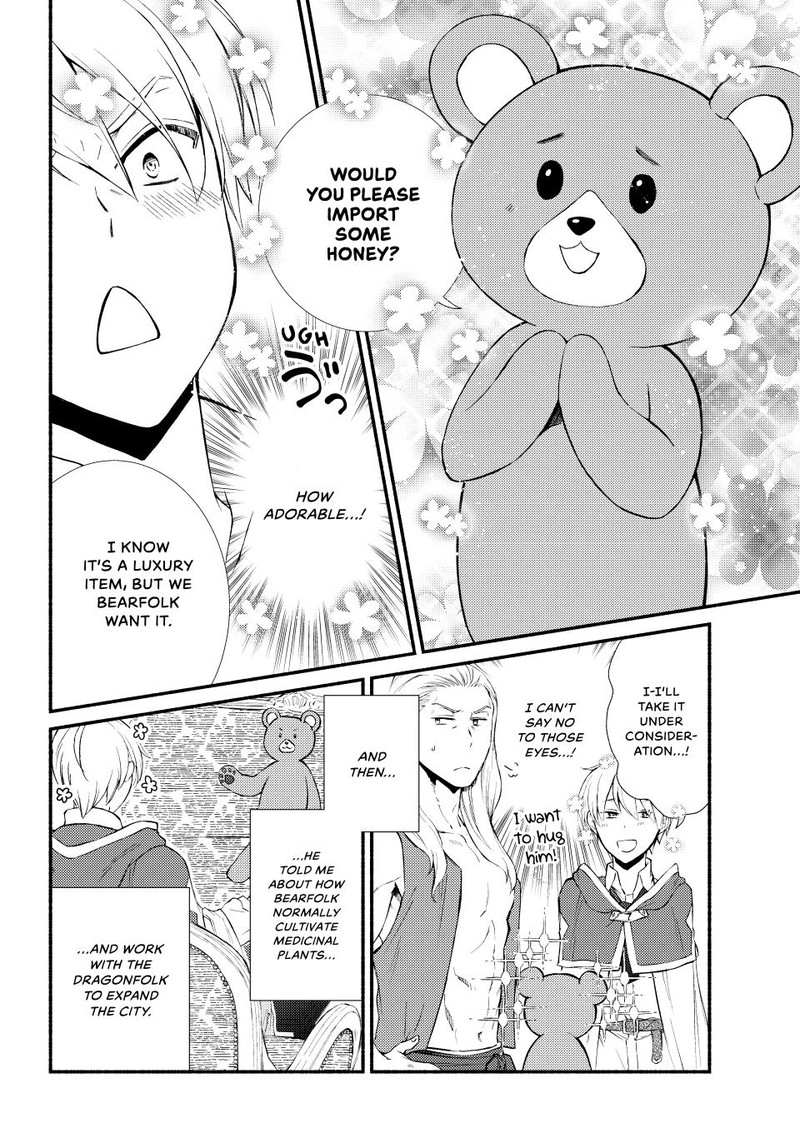 Seija Musou SararIIman Isekai De Ikinokoru Tame Ni Ayumu Michi 64 27