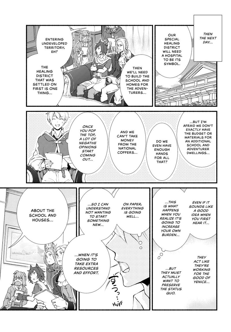 Seija Musou SararIIman Isekai De Ikinokoru Tame Ni Ayumu Michi 64 28