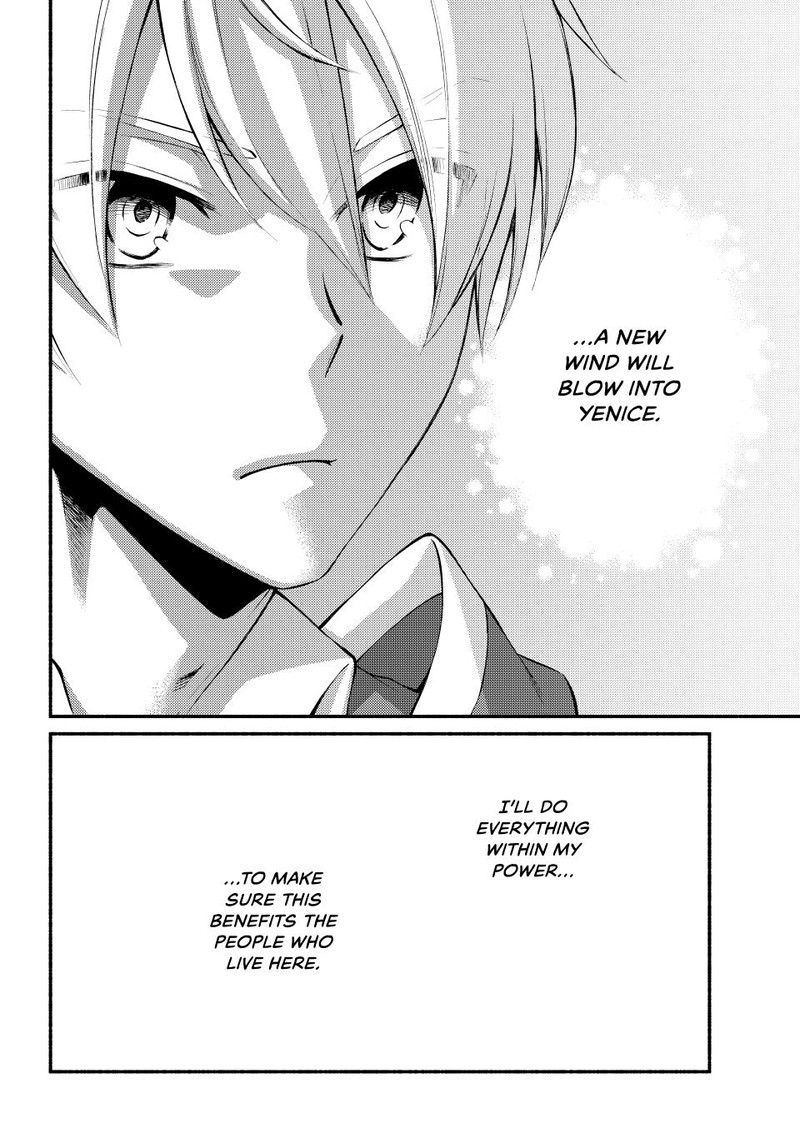 Seija Musou SararIIman Isekai De Ikinokoru Tame Ni Ayumu Michi 64 31