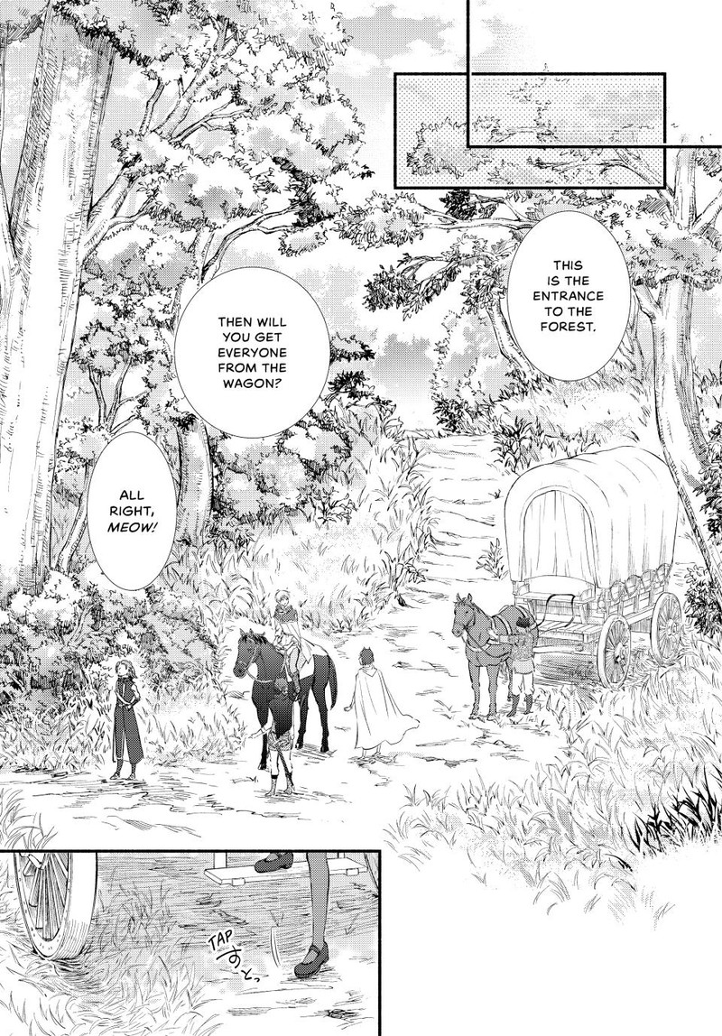 Seija Musou SararIIman Isekai De Ikinokoru Tame Ni Ayumu Michi 66 14