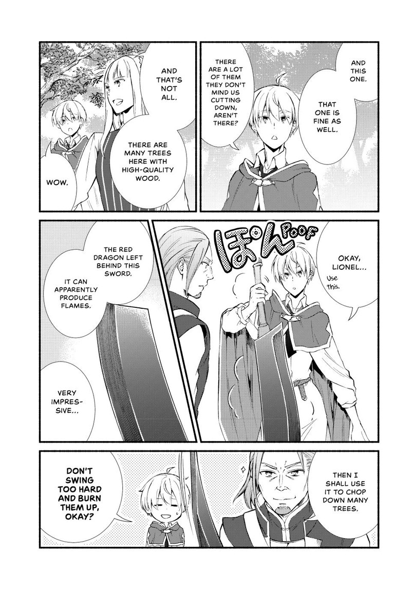 Seija Musou SararIIman Isekai De Ikinokoru Tame Ni Ayumu Michi 66 22