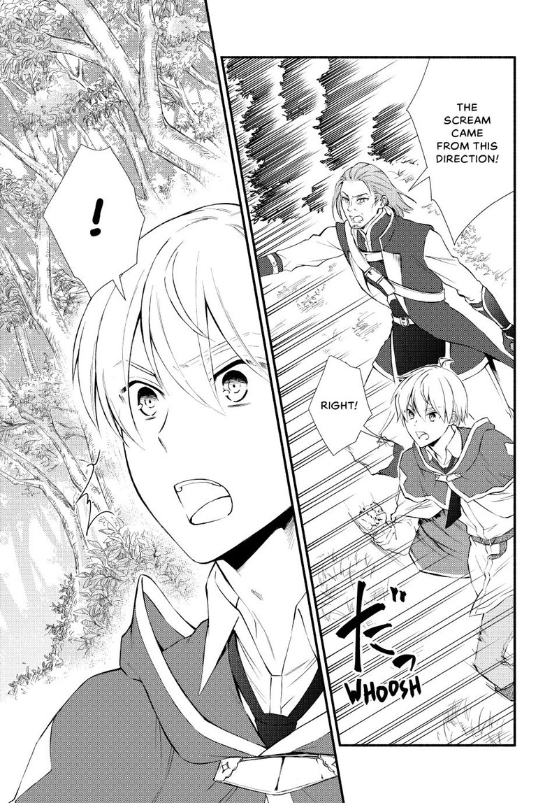 Seija Musou SararIIman Isekai De Ikinokoru Tame Ni Ayumu Michi 66 28