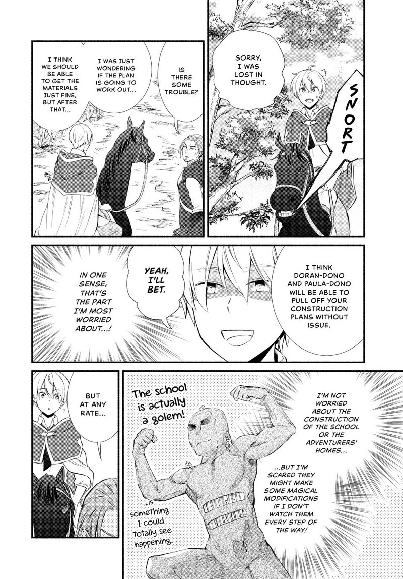 Seija Musou SararIIman Isekai De Ikinokoru Tame Ni Ayumu Michi 66 7