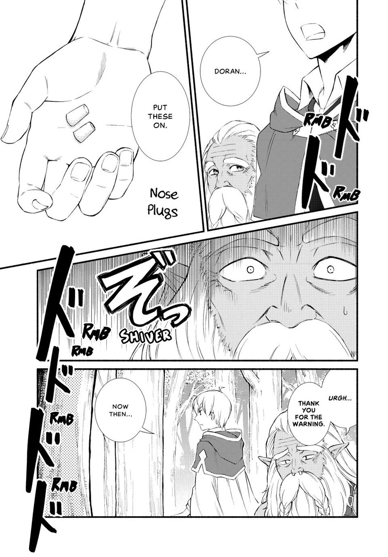 Seija Musou SararIIman Isekai De Ikinokoru Tame Ni Ayumu Michi 67 10