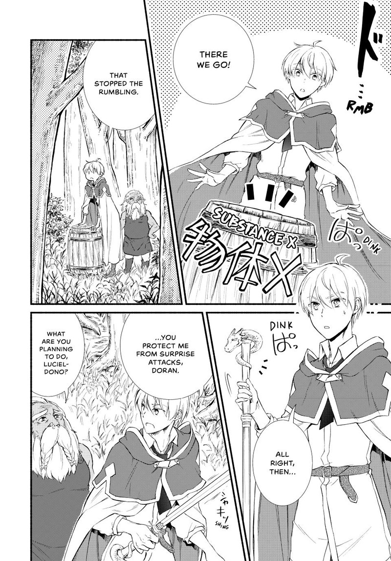 Seija Musou SararIIman Isekai De Ikinokoru Tame Ni Ayumu Michi 67 11