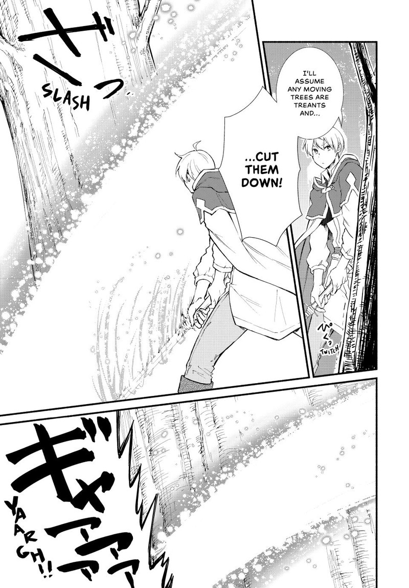 Seija Musou SararIIman Isekai De Ikinokoru Tame Ni Ayumu Michi 67 12