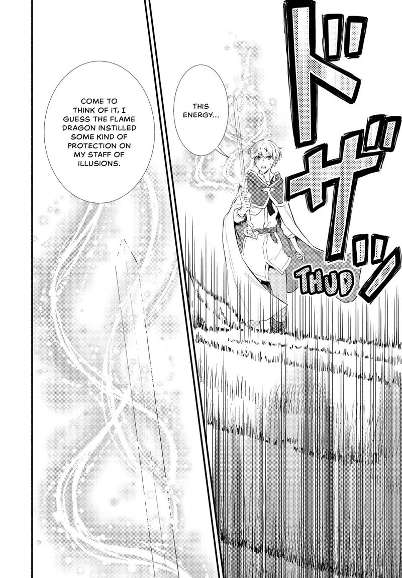 Seija Musou SararIIman Isekai De Ikinokoru Tame Ni Ayumu Michi 67 13