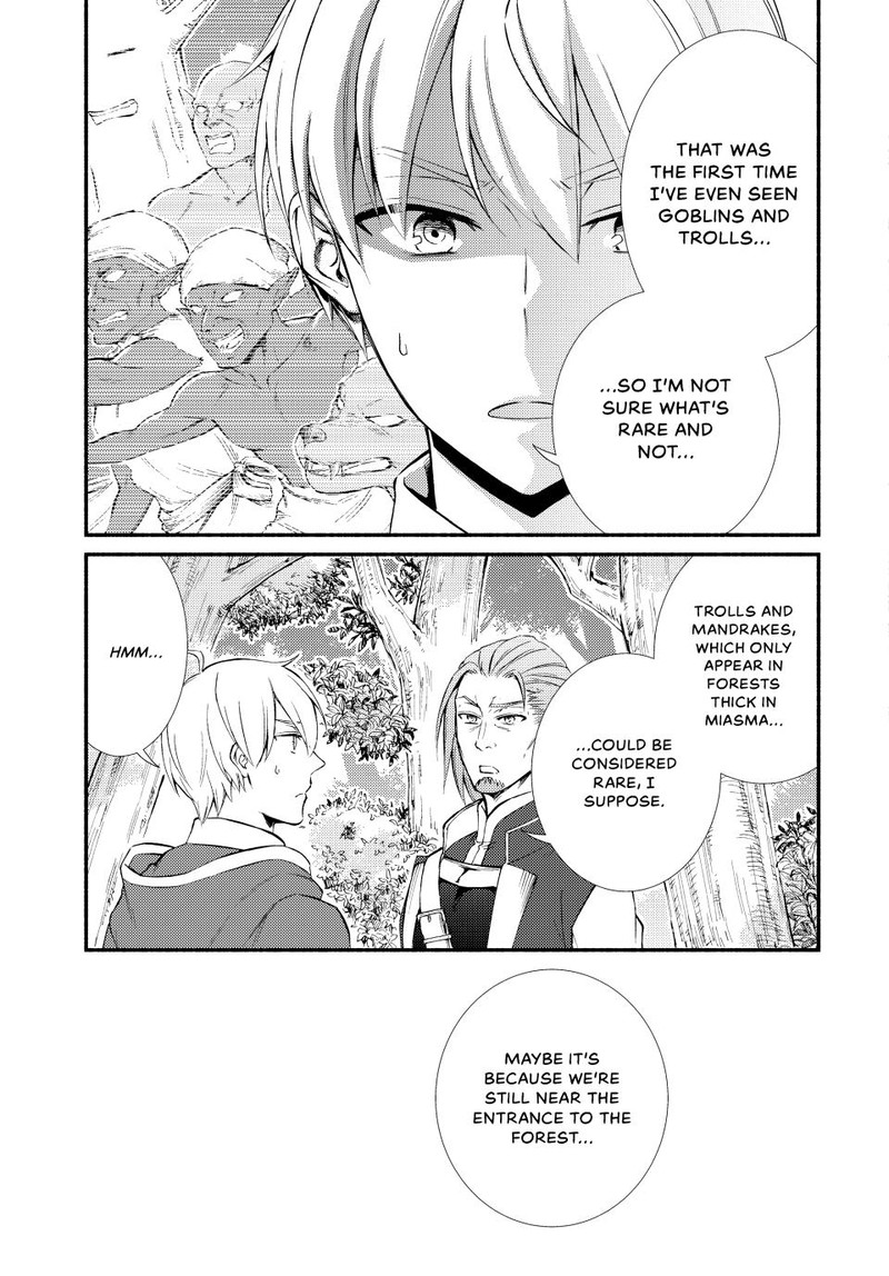 Seija Musou SararIIman Isekai De Ikinokoru Tame Ni Ayumu Michi 67 18