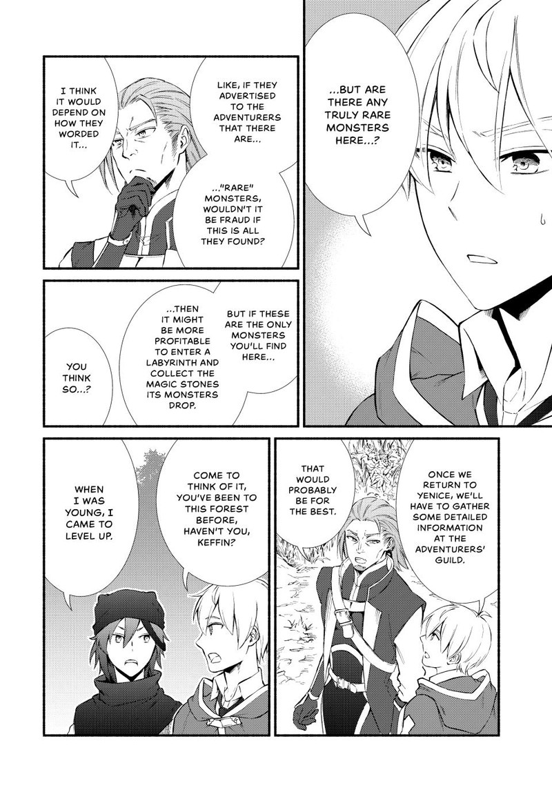 Seija Musou SararIIman Isekai De Ikinokoru Tame Ni Ayumu Michi 67 19