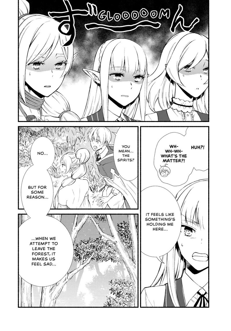 Seija Musou SararIIman Isekai De Ikinokoru Tame Ni Ayumu Michi 67 21